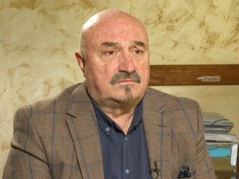 Petronijević razvalio Sud BiH: Ne propuštaju ni Božić da udare po Srbima